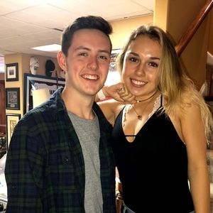 Meet your Posher, Joey